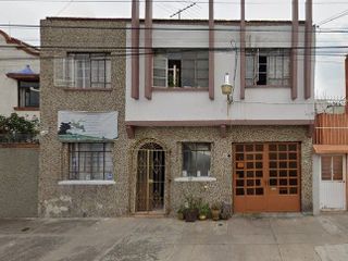 Departamento En Venta En Industrial Gustavo A. Madero Ciudad de México