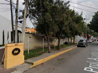 Casa en venta en Xochimilco, CDMX. mm