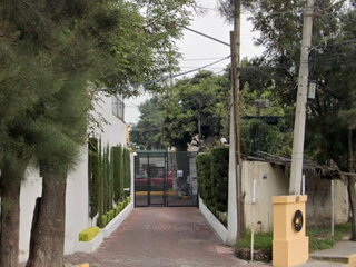 Casa en venta en Xochimilco, CDMX. mm