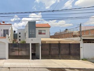 Bonita casa en Montebello, Aguascalientes. SOC