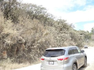 SE VENDE TERRENO RUSTICO