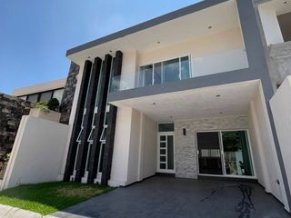 Magnifica Casa en Venta en Jiutepec $4,200,000
