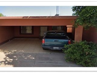 VENTA DE CASA EN AHOME SINALOA