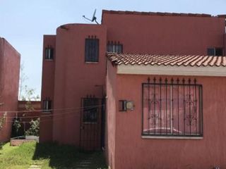 Venta de Casa en Fracc San Jacinto, Puebla
