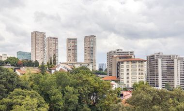 CASA EN VENTA BOSQUES DE LAS LOMAS MIGUEL HIDALGO