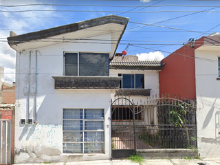 Casa en Puebla, San Rafael. MC
