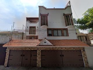 OPORTUNIDAD VENTA  CASA  Campestre Churubusco Coyoacán CDMX