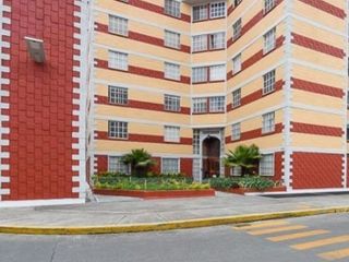 Departamento en Álvaro Obregón, a unas cuadras de Costco Mixcoac