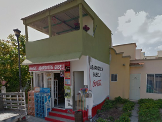 Casa en Remate Bancario en Valente Diaz, Veracruz. (65% debajo de  su valor comercial, solo recursos propios, unica oportunidad) -