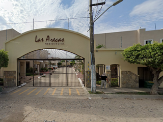 casa en venta en PALMA AREKA 200 26 0 5  fracc. parque las palamas puerto vallarta, Jalisco