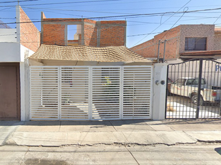 VENTA DE CASA EN Alborada 195, Vista del Sol III, Aguascalientes, México