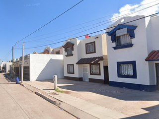 CASA EN VENTA A INCREIBLE PRECIO