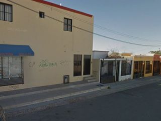 CASA EN REMATE BANCARIO EN HERMOSILLO SONORA