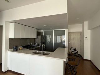 Departamento en Venta en Benito Juárez ,Xoco MT 24-3350.