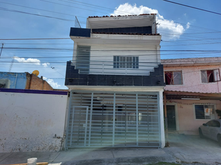 Casa en venta en La Martinica, Zapopan