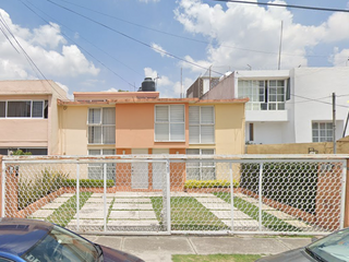 VENTA DE CASA EN NAUCALPAN