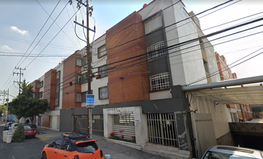 oportunidad!!DEPARTAMENTO ADJUDICADO  BONDOJITO GUSTAVO A. MADERO