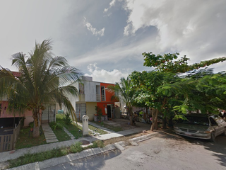 Casa en Venta en Remate, Villas Rivera Quintana Roo