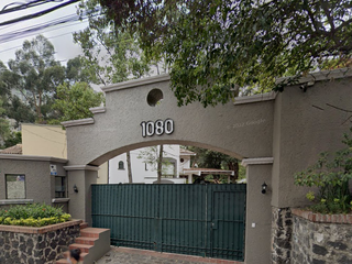 Casa en venta en Col. Santa Teresa, La Magdalena Contreras., ¡Compra directa con los Bancos!