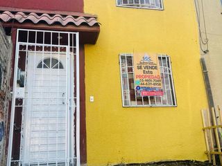 Venta de Casa de 3 Recamaras, 2 Niveles, en 4 Vientos Ixtapaluca $730,000