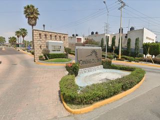Casa En Venta Lomas Del Ángel Puebla Remate Bancario