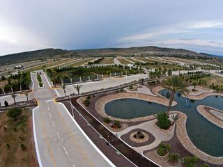 Residencial Las Villas, Privada Venecia