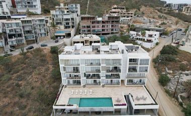 Condo Libertad, Cabo San Lucas.