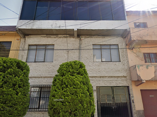 Casa en Oferta en Col. Industrial, excelente ubicación y precio!! CDMX!