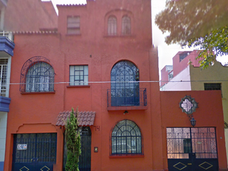 Casa en venta en la Condesa, alcaldía Cuauhtémoc, Ciudad de México