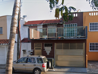 Casa en venta en Veracruz de Ignacio de la Llave, México
