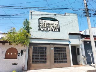 Casa en VENTA El Batan Querétaro