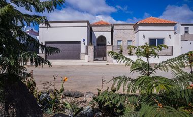 Casa en Venta en Cíbola del Mar, Ensenada