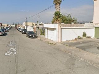 CASA EN Santa María, Nueva Ensenada, Ensenada, Baja California, México, CASA EN REMATE -YJJ