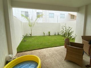 Casa en renta en Vilanova, Jarretaderas,