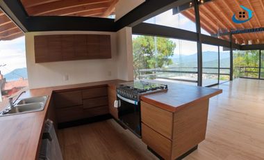 Casa en Venta Valle de Bravo, México