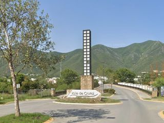 Venta de Terreno en Valle del Cristal Carretera Nacional