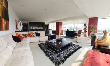 ESPECTACULAR Departamento! en Bosque Real