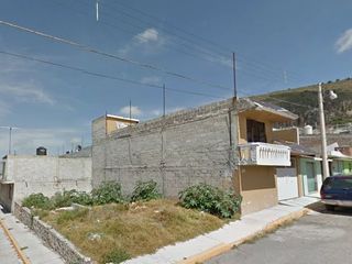 Casa VENTA, Lomas del Progreso, Tulancingo de Bravo, Hidalgo