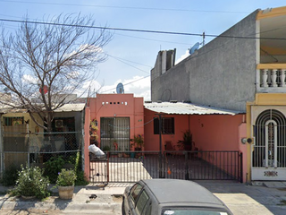 Casa en venta en Financiera 212, Monterrey, Nuevo León, México