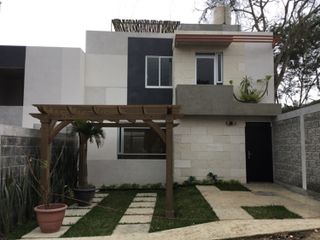 Casa zona sur Xalapa
