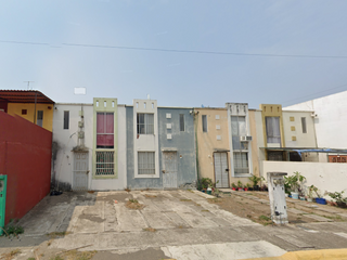 Casa en venta en Arboleda San Ramón, Medellín de Bravo, Veracruz de Ignacio de la Llave