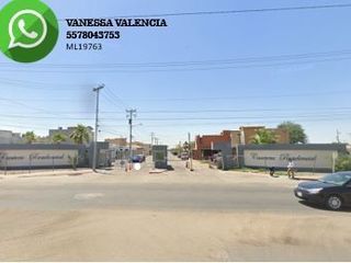 VVV VENTA DE CASA EN LA CALLE PISTACITA VALLE DEL PEDREGAL MEXICALI BAJA CALIFORNIA