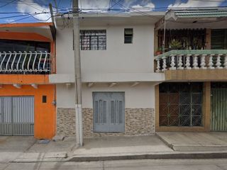 Bonita casa en venta en Calle Hermenegildo Galeana, Vicente Guerrero, Tulancingo, Estado de Hidalgo