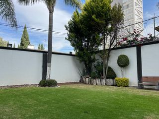 venta casa Morillotla en Fraccionamiento en Puebla