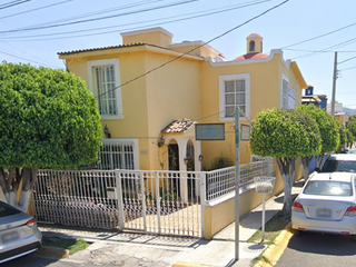 HERMOSA CASA EN REMATE, PLAZAS DEL SOL, SANTIAGO DE QUERETARO, QUERETARO