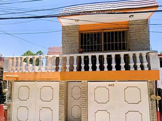 Casa en remate en Cayena 443, Valle Dorado, Tlalnepantla