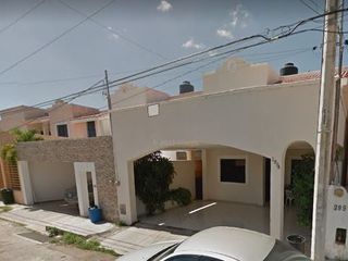venta de atractiva casa en Calle 6B no 299a, Jardines de Vista Alegre II, Mérida
