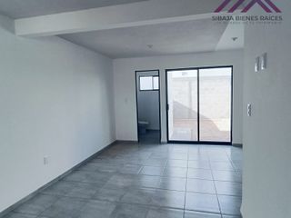 CASA EN VENTA EN PRIVADA EN SOLEDAD SAN LUIS POTOSI