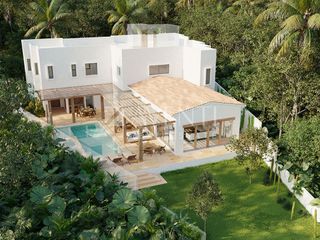 Casa en Venta en Lagos del Sol Residencial en Cancún, Quintana Roo.