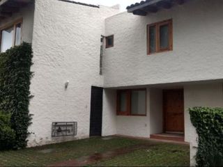 Casa en Remate San Jose de los Cedros Cuajimalpa